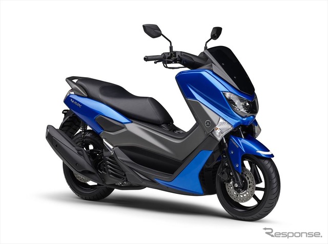 ヤマハ NMAX ABS