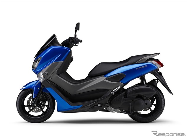 ヤマハ NMAX ABS