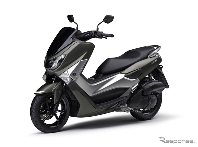 ヤマハ NMAX ABS