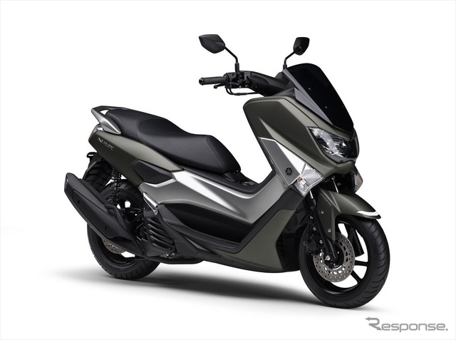 ヤマハ NMAX ABS