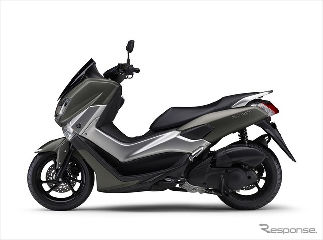 ヤマハ NMAX ABS