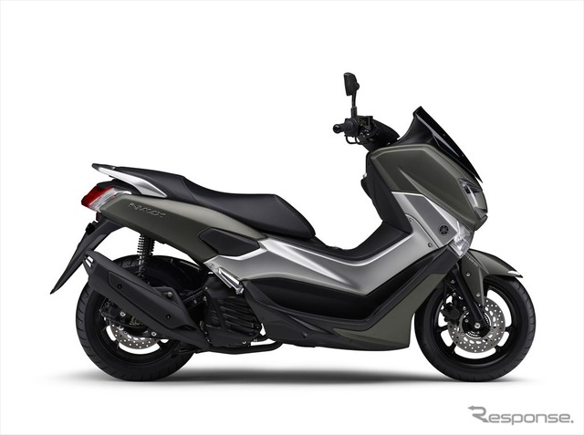 ヤマハ NMAX ABS
