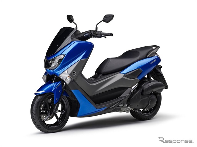 ヤマハ NMAX ABS