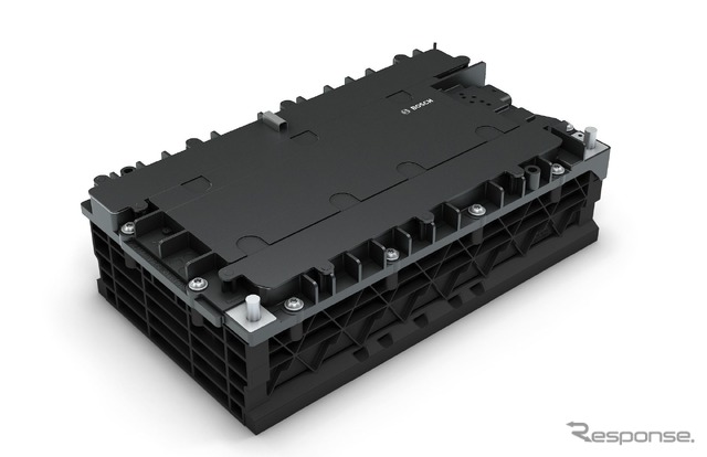 ボッシュの48Vバッテリー