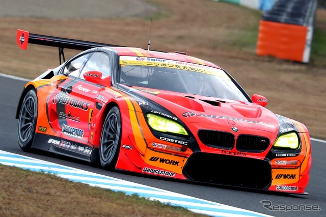 ARTA BMW M6 GT3