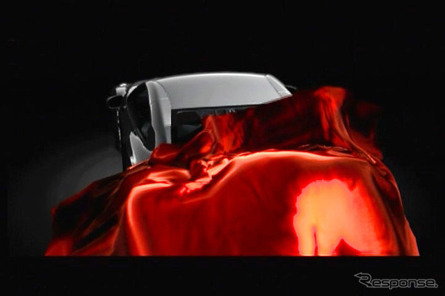 【東京モーターショー07】GT5プロローグ、除幕イベント…リアルと同時