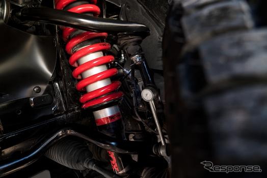 トヨタTRDプロの2019年モデル