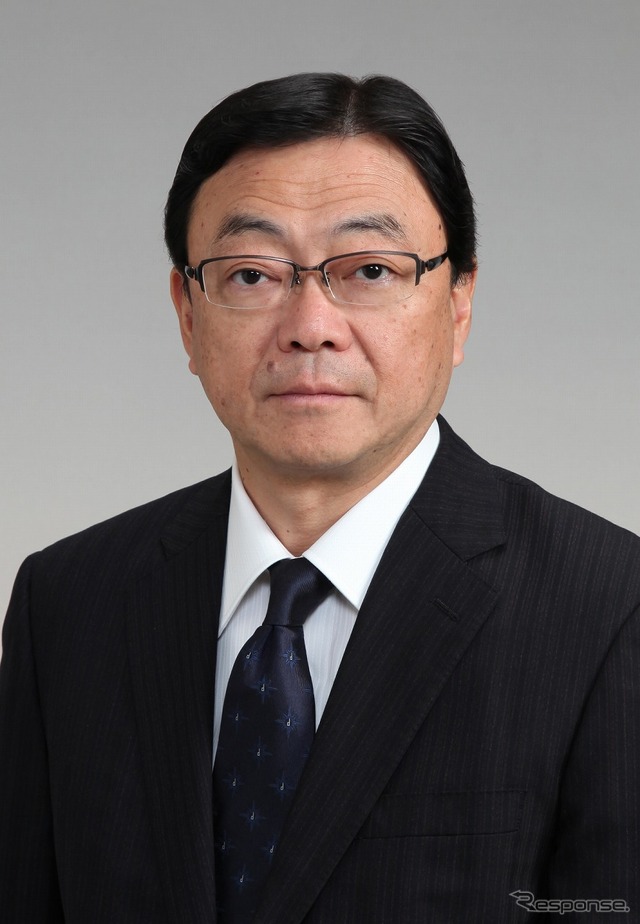 出光興産の社長に就任する木藤俊一氏