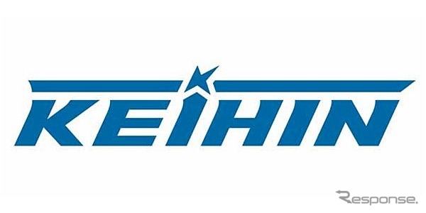 ケーヒン(ロゴ)