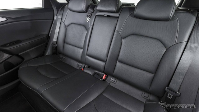 キア・シード新型