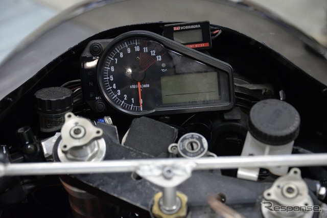 スズキGS1200SS(1981年)