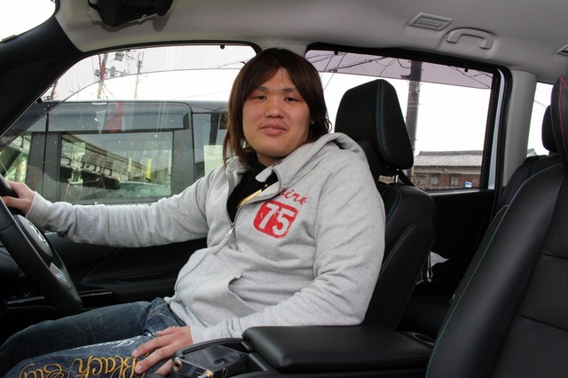 car audio newcomer! U-23 日産 セレナ(オーナー:濱田知幸さん) by サウンドステーション AVカンサイ宝塚店 前編