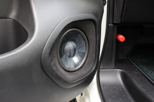 car audio newcomer! U-23 日産 セレナ(オーナー:濱田知幸さん) by サウンドステーション AVカンサイ宝塚店 前編