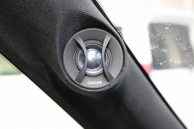 car audio newcomer! U-23 日産 セレナ(オーナー:濱田知幸さん) by サウンドステーション AVカンサイ宝塚店 前編
