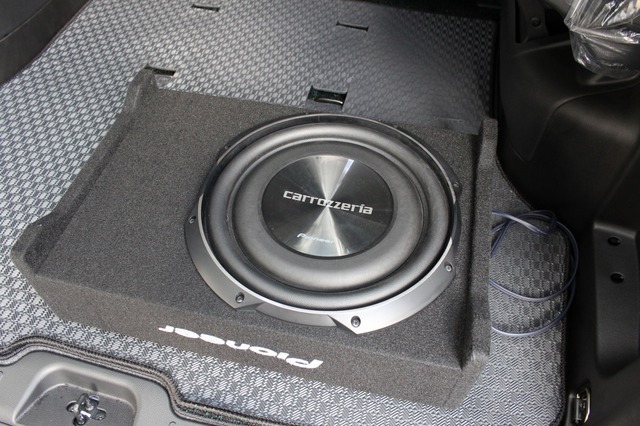 car audio newcomer! U-23 日産 セレナ(オーナー:濱田知幸さん) by サウンドステーション AVカンサイ宝塚店 前編