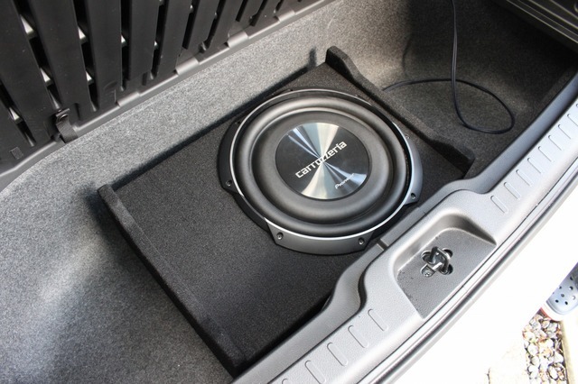 car audio newcomer! U-23 日産 セレナ(オーナー:濱田知幸さん) by サウンドステーション AVカンサイ宝塚店 前編