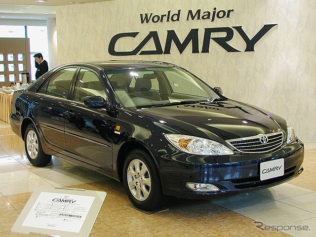 【株価】米国の新車販売は減っても　円安を背景にトヨタが大台回復
