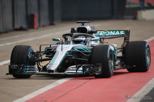 F1 W09 EQパワー+