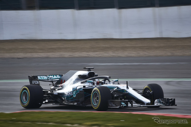 F1 W09 EQパワー+