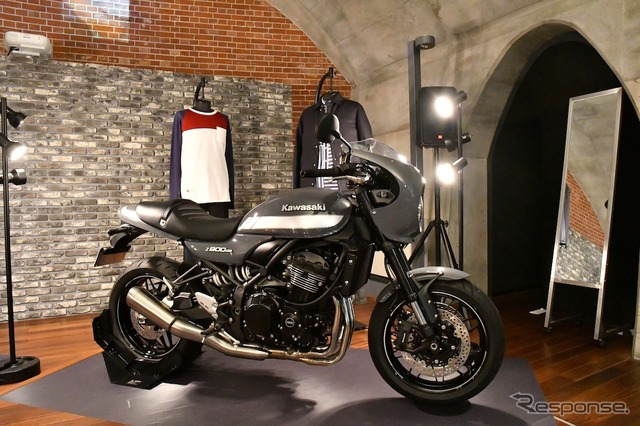 Z900RS CAFE