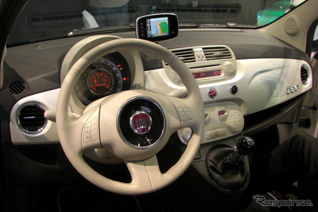 【『Microsoft Auto』インタビュー】「アップデイトできる車載端末が必要だ」マイクロソフト社スペイン氏
