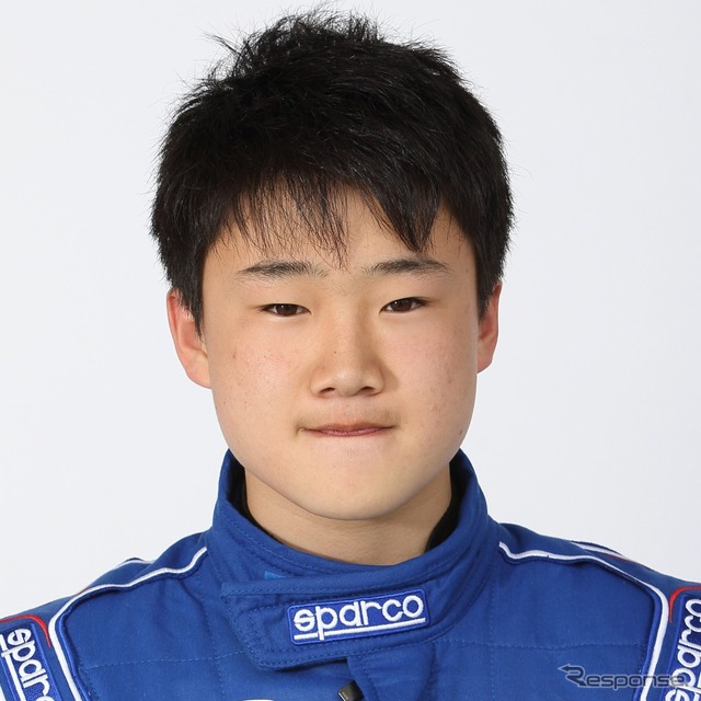 角田裕毅