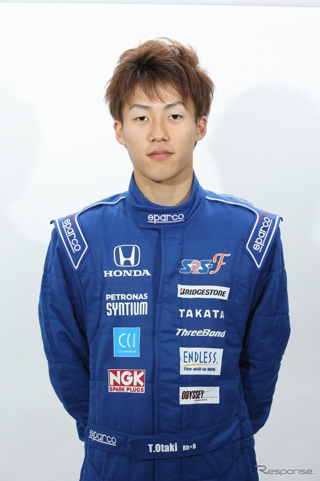 大滝拓也