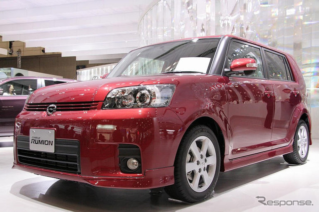 トヨタ、国内と海外生産ともに増加…9月実績