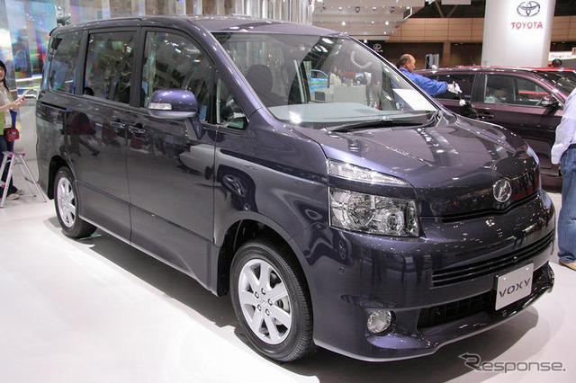 トヨタの1-9月生産、GMを上回る 8万台僅差