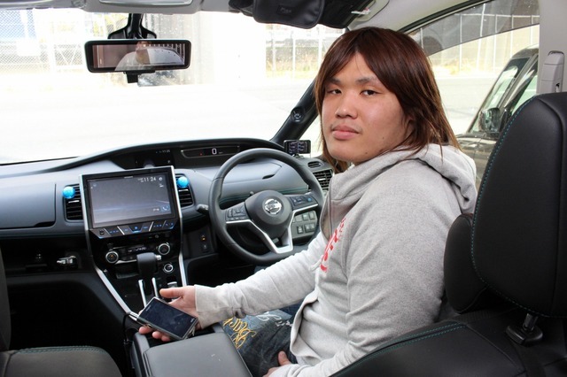 car audio newcomer! U-23 日産 セレナ(オーナー:濱田知幸さん) by サウンドステーション AVカンサイ宝塚店 後編