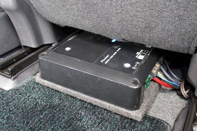 car audio newcomer! U-23 日産 セレナ(オーナー:濱田知幸さん) by サウンドステーション AVカンサイ宝塚店 後編