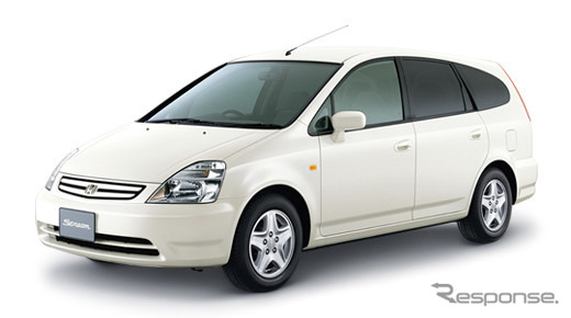 2001年度上半期の売り上げはホンダが絶好調!!