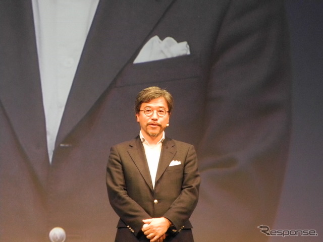 ビーエッジの春田真社長