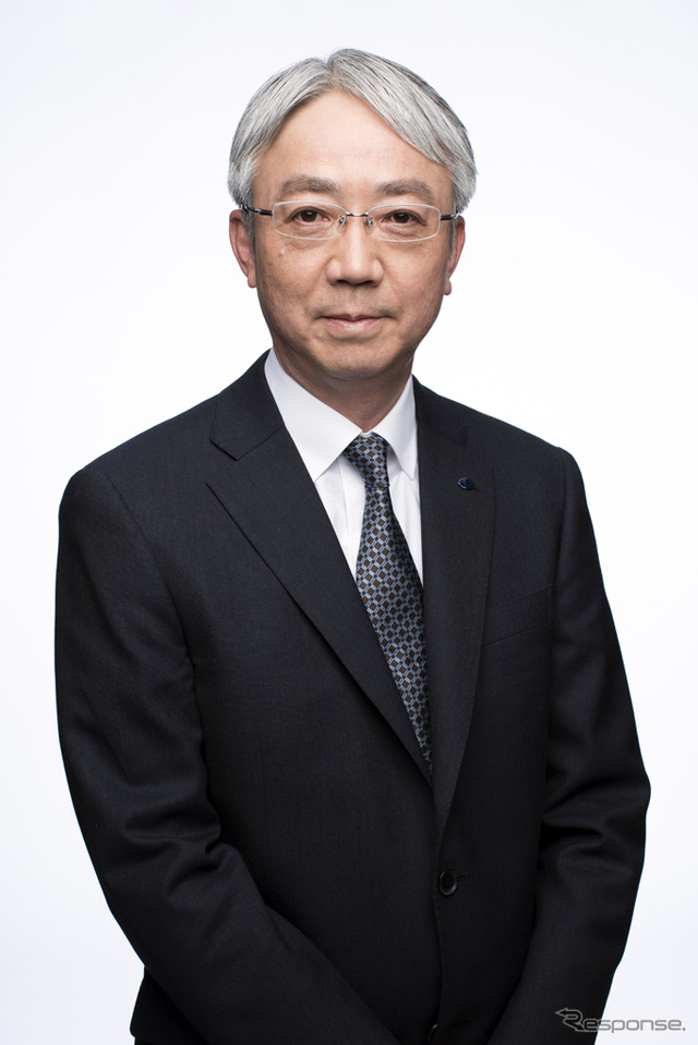 中村知美氏