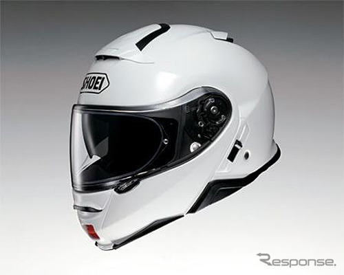 SHOEI NEOTEC II