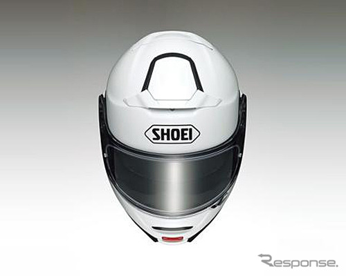 SHOEI NEOTEC II