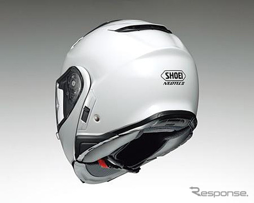 SHOEI NEOTEC II