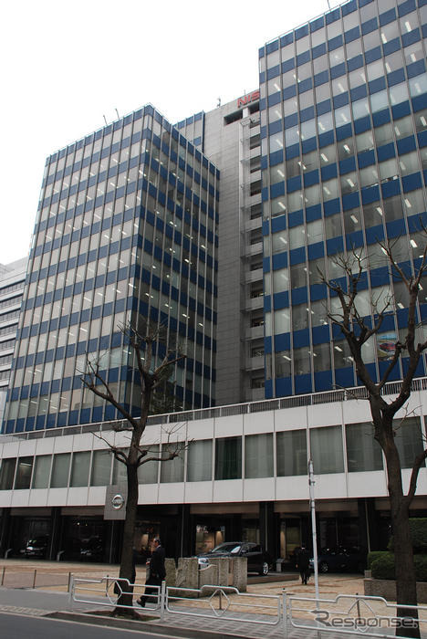 日産が個人投資家向け説明会を開催