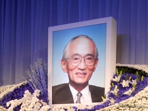 山本健一さん「お別れの会」