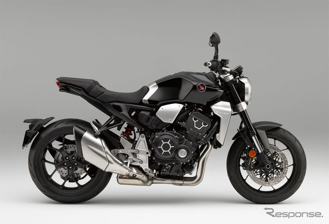 ホンダCB1000R