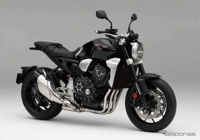 ホンダCB1000R
