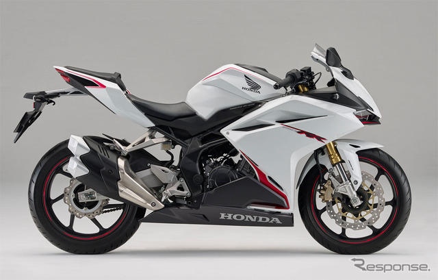 ホンダ CBR250RR＜ABS＞