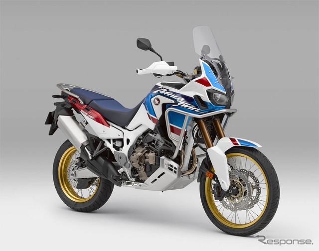 ホンダCRF1000Lアフリカツイン アドベンチャースポーツ＜DCT＞