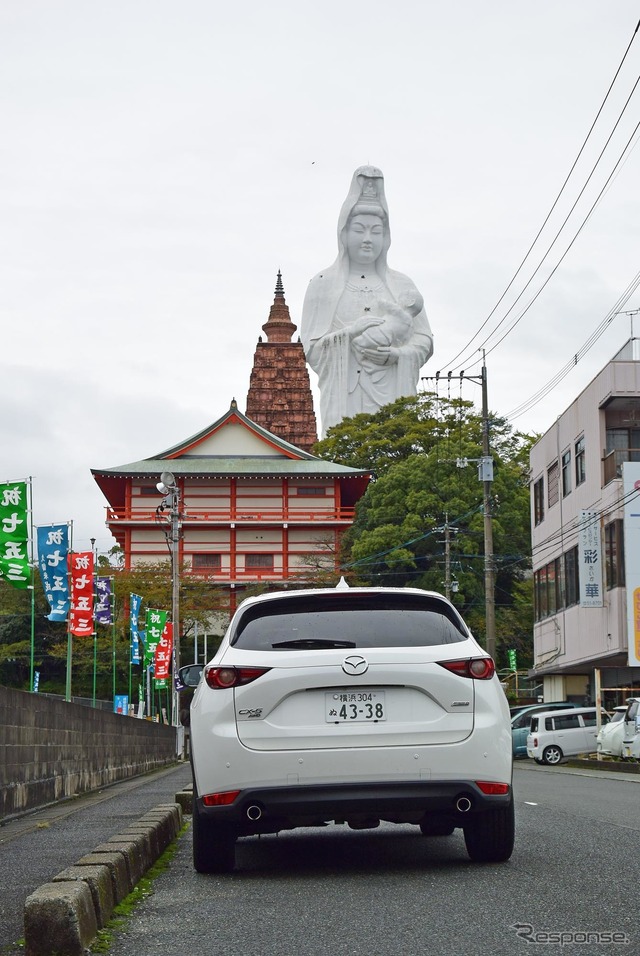 マツダ CX-5 XD L Package