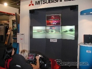 【ITS国際会議2001】実用ITS第3弾、DSRC---日本ではお役所が障害