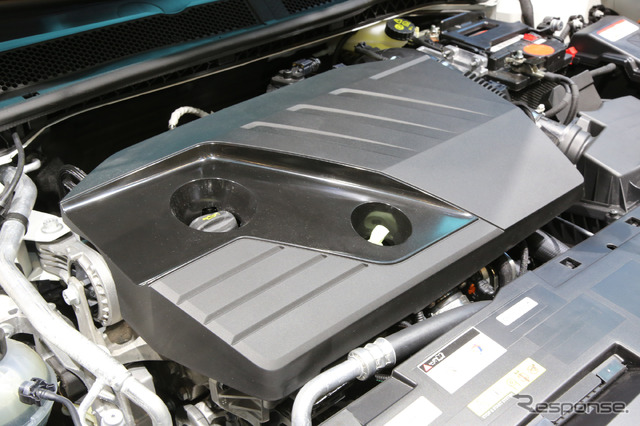 プジョー 508 新型(ジュネーブモーターショー2018)