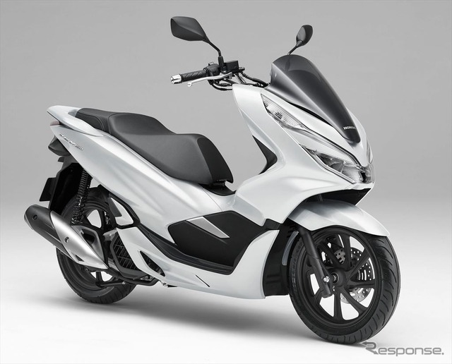 ホンダ PCX150<ABS>