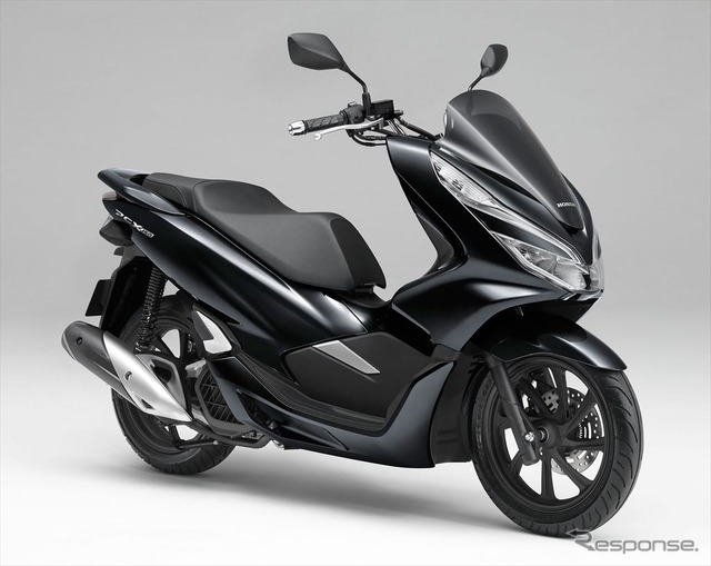 ホンダ PCX150<ABS>