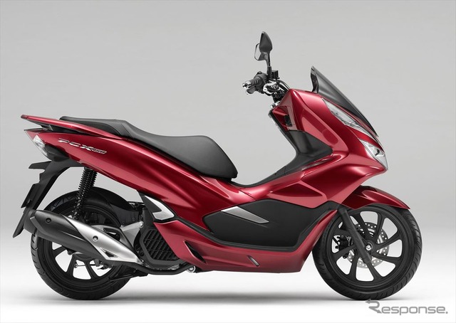 ホンダ PCX150<ABS>