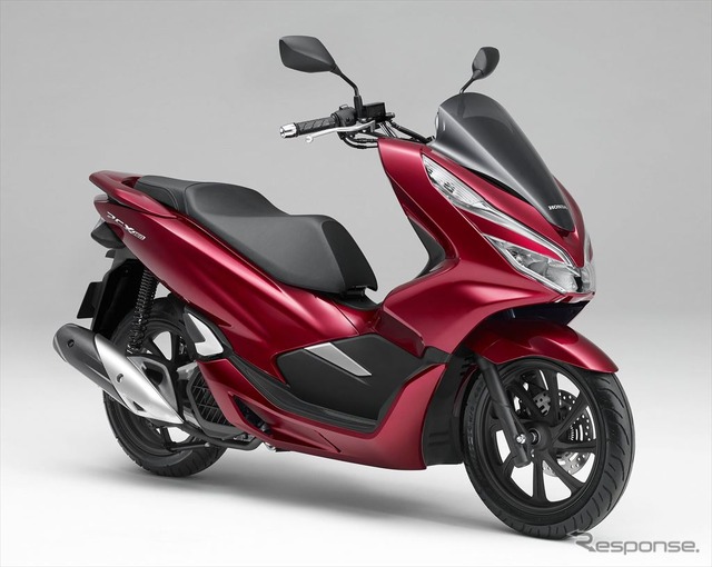 ホンダ PCX150<ABS>